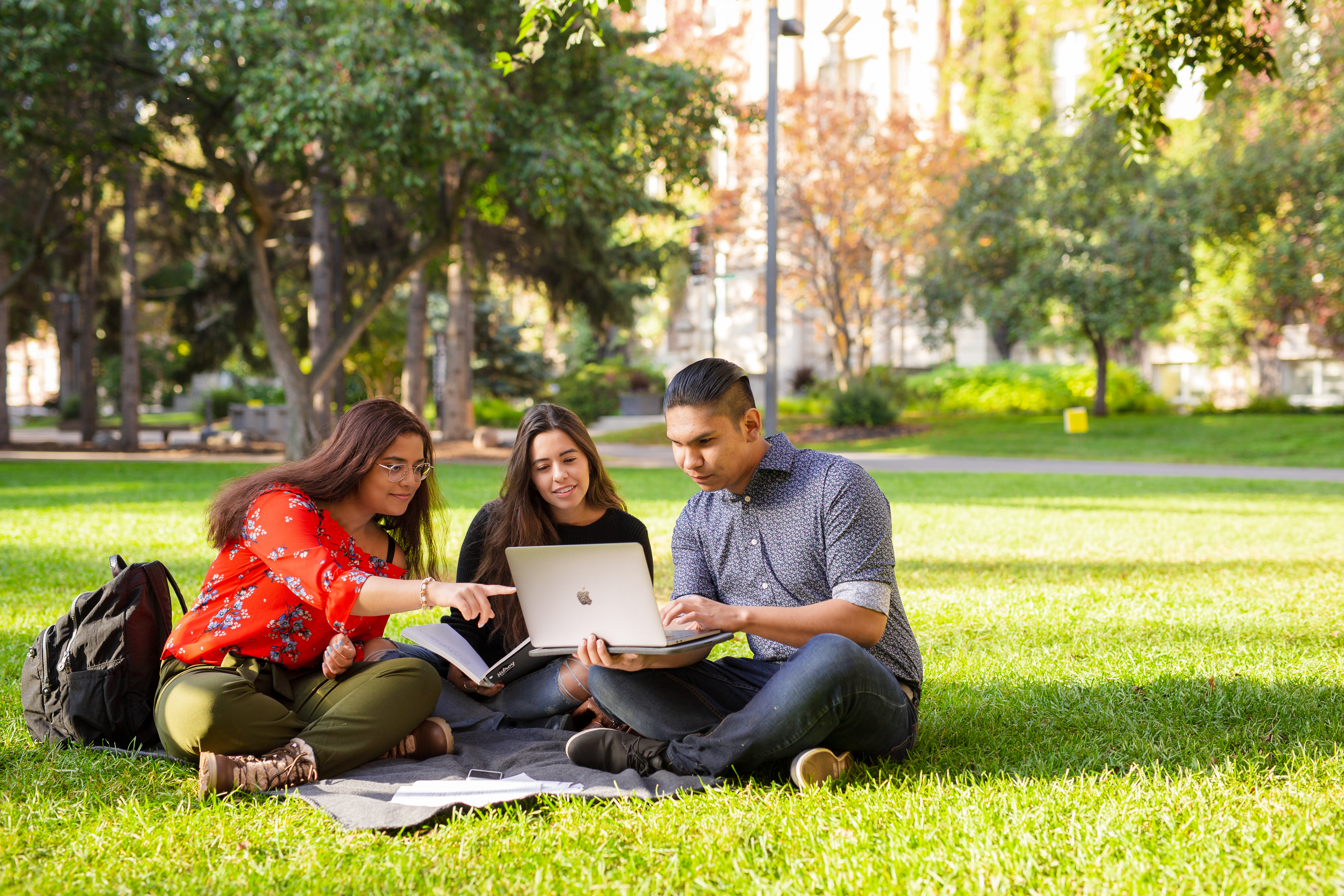 University of Alberta