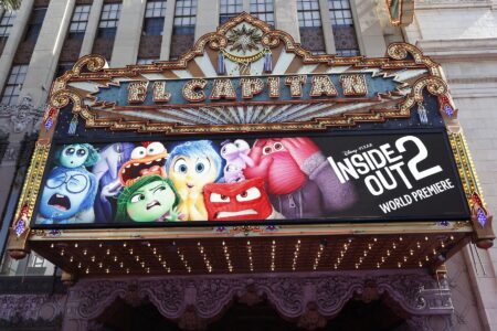 The best movies of 2024 for young people