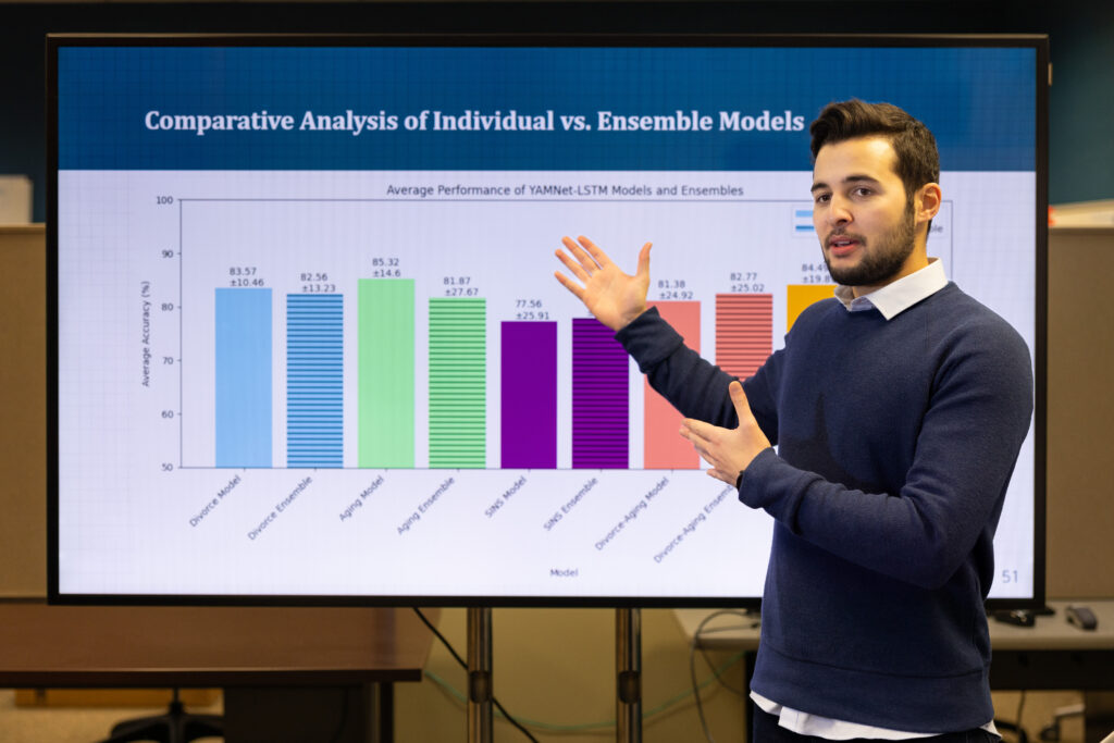 University of North Carolina at Charlotte: Innovative degrees and opportunities in a thriving tech hub