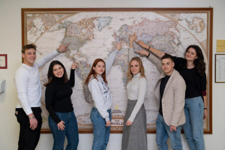 John Cabot University