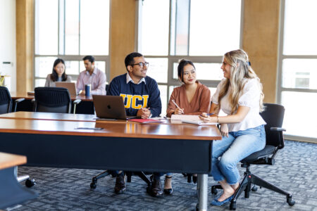 Three North American universities paving global success for business graduates