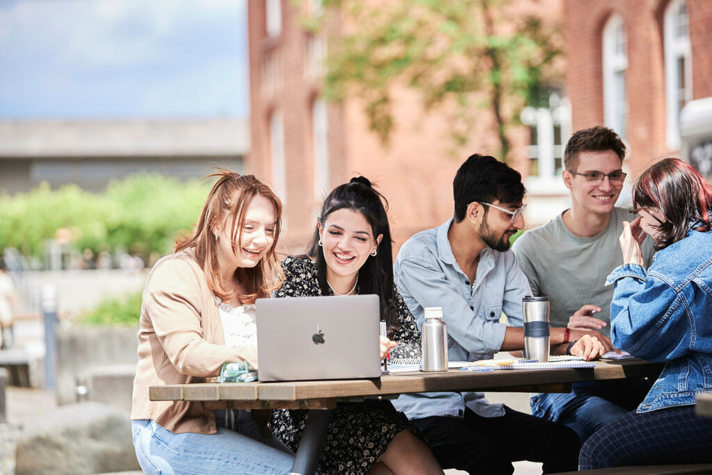 Fulda University of Applied Sciences: The best investment for your future