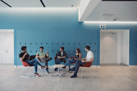 Humanitas University