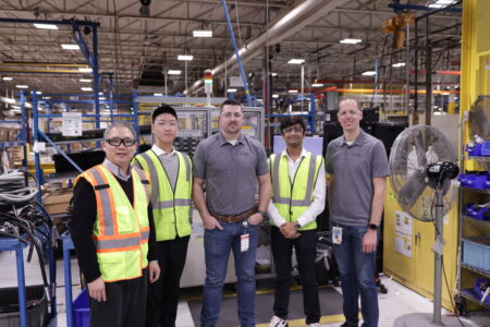 Source: Purdue University, School of Industrial Engineering