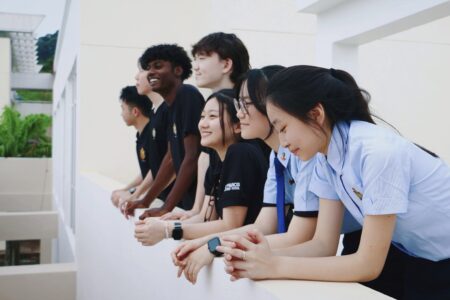 St Francis Methodist School: The #1 choice to prepare for top universities and global careers