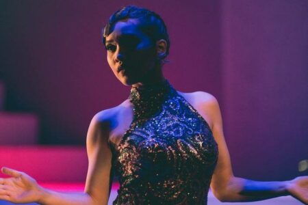 How going to acting school unlocks success in showbiz, according to a Malaysian actress