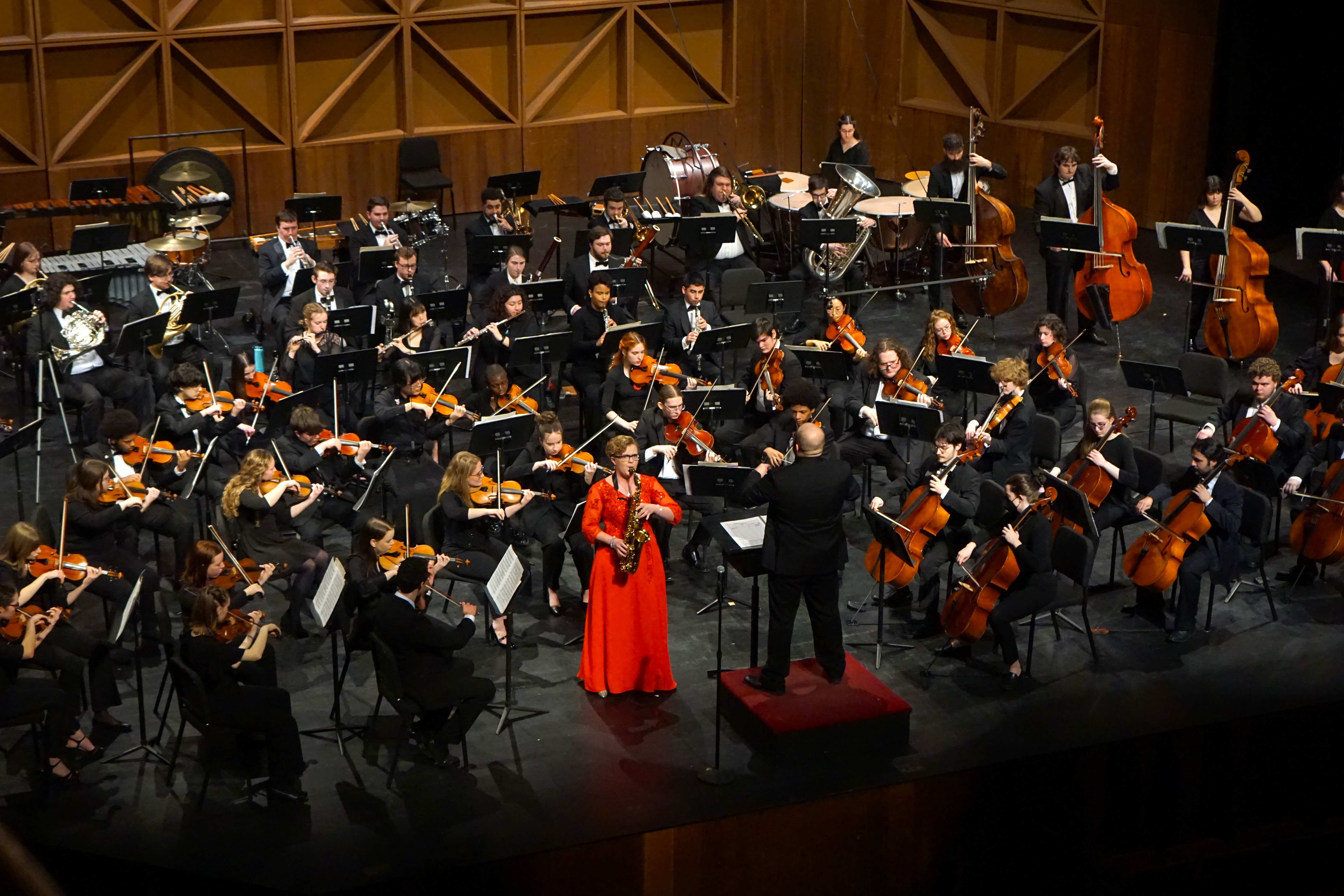 Bowling Green State University