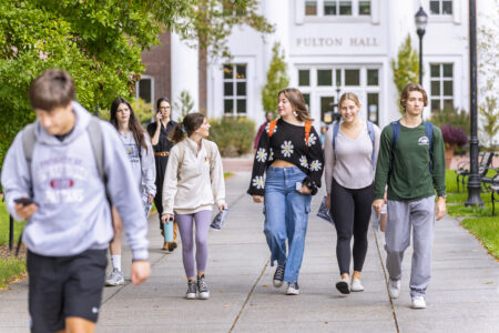 3 US universities shaping future leaders through liberal arts education