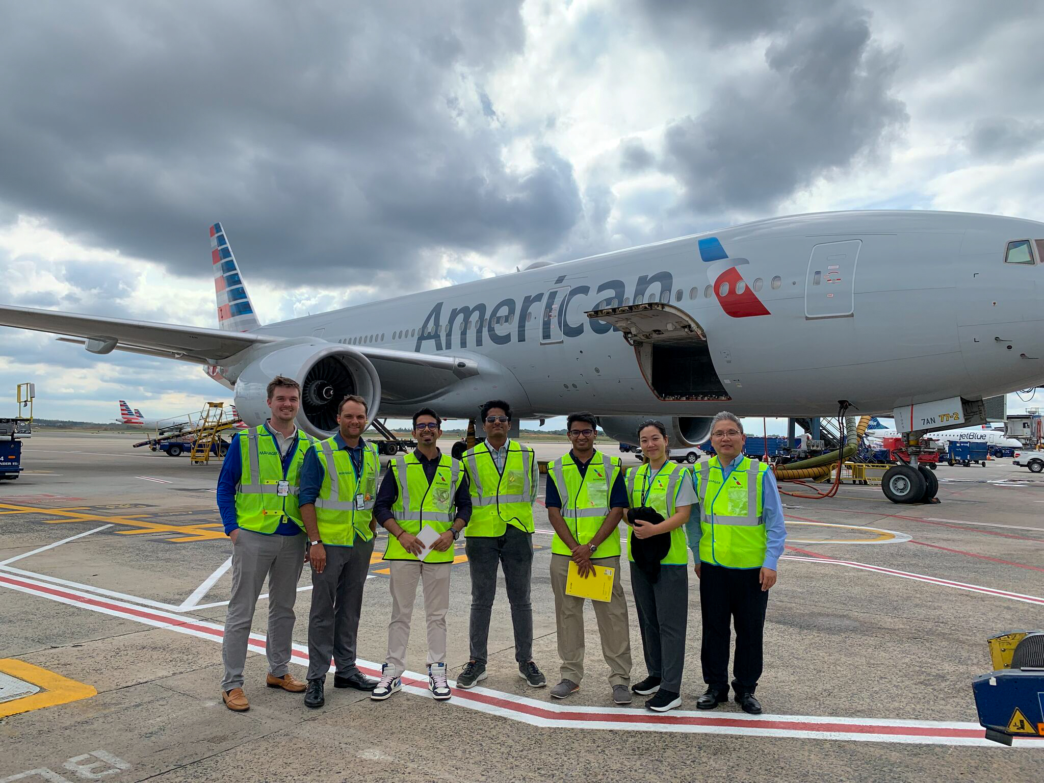 Source: Purdue University, School of Industrial Engineering