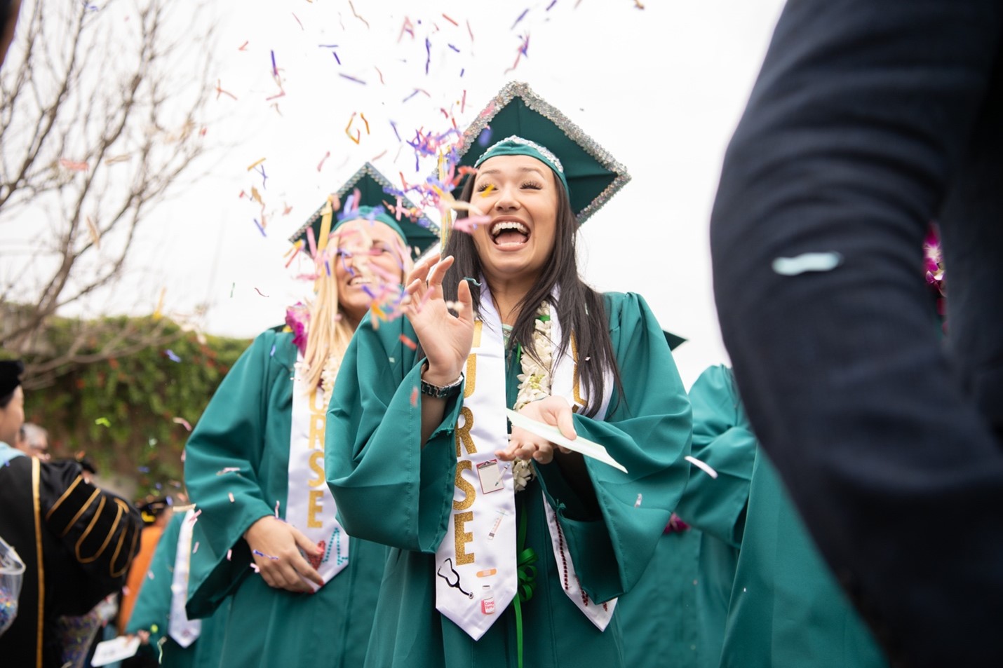 Source: Golden West College