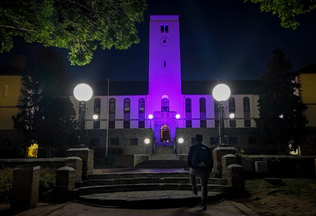 Five ways Rhodes University offers the ultimate student experience