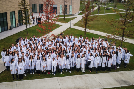 Humanitas University