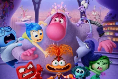 The best movies of 2024 for young people