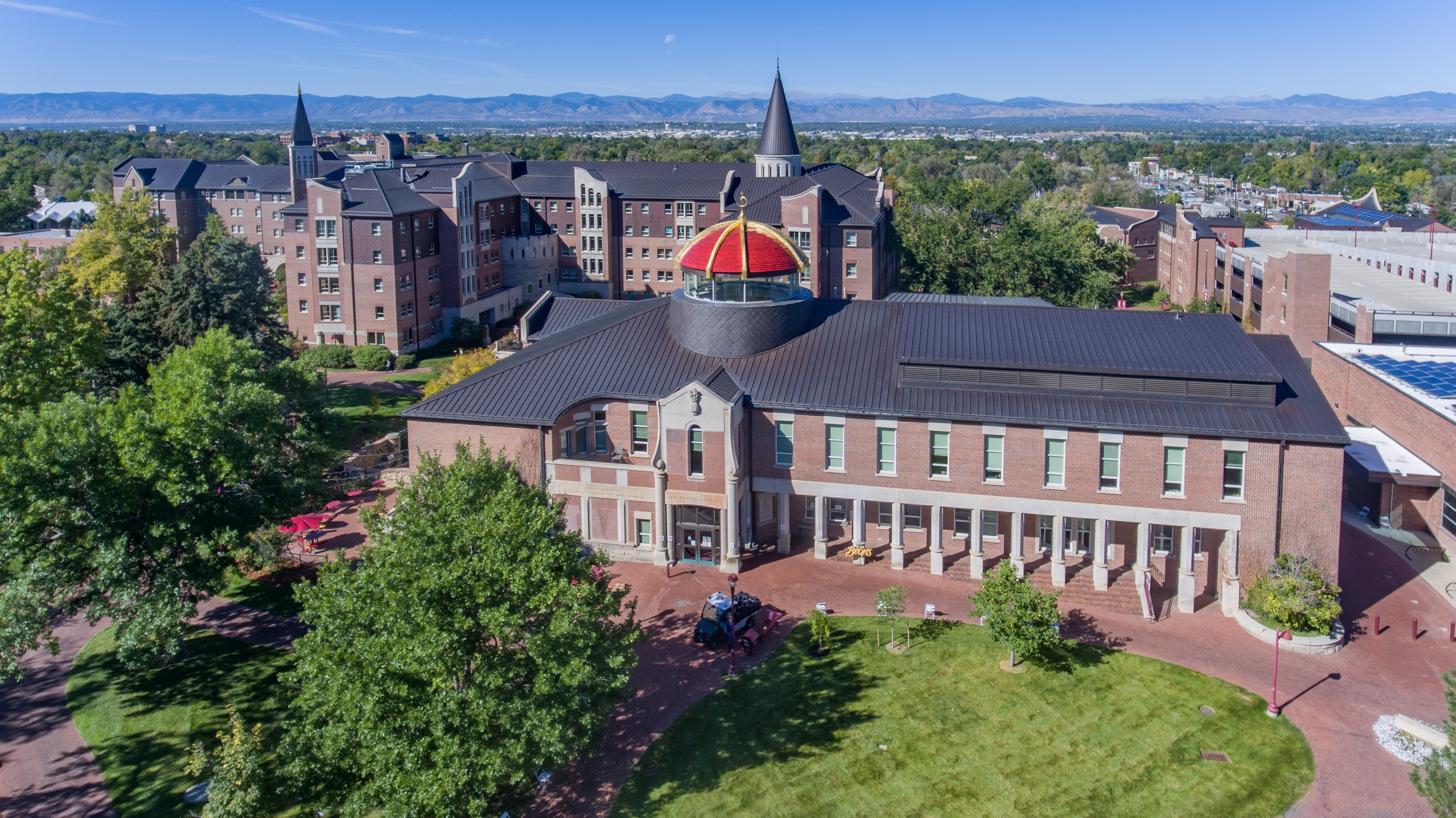 University of Denver