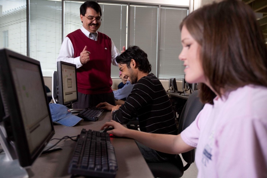 University of Arkansas