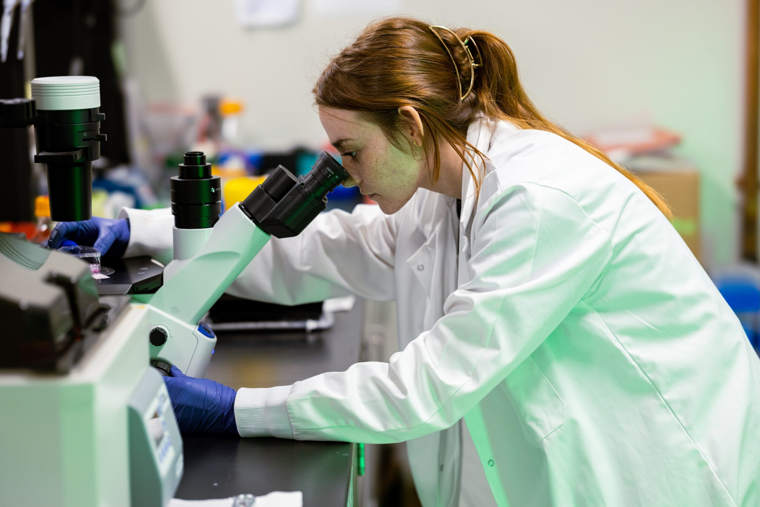 University of Central Florida