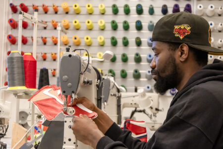 INTERACTIVE CONTENT: University of Oregon’s Sports Product Management Master’s Program: A decade of innovation and leadership