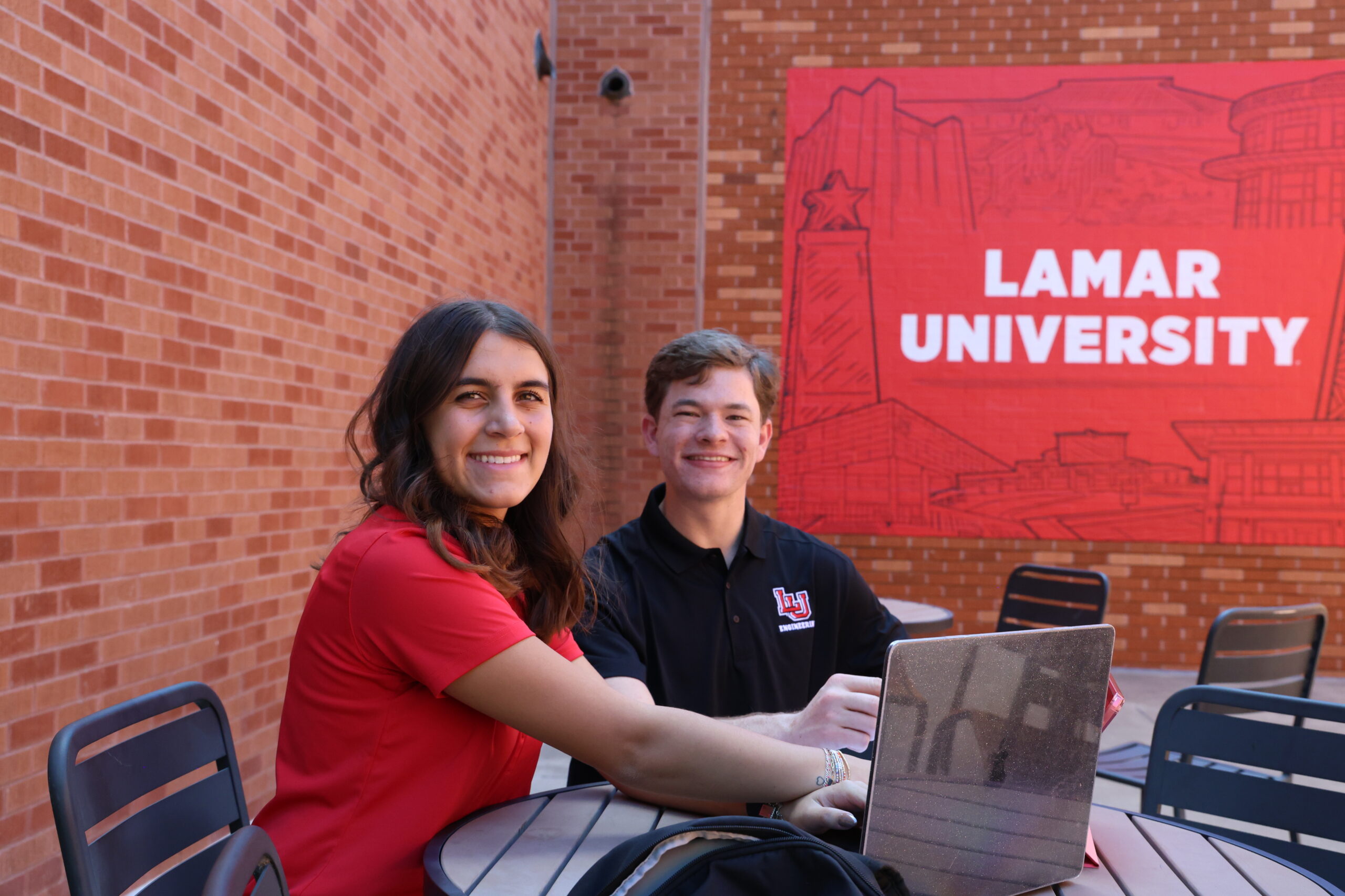 Lamar University: 5 reasons to join the College of Engineering