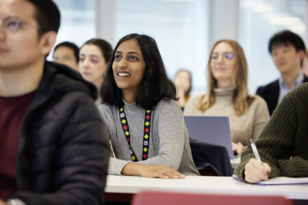 INTERACTIVE CONTENT: LSE School of Public Policy: Where tomorrow’s policy and political leaders are made