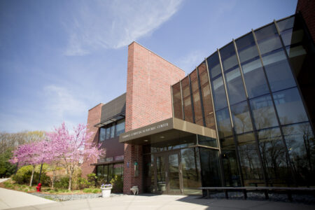 Brandeis International Business School: Where principled, data-driven, and effective business leaders are made