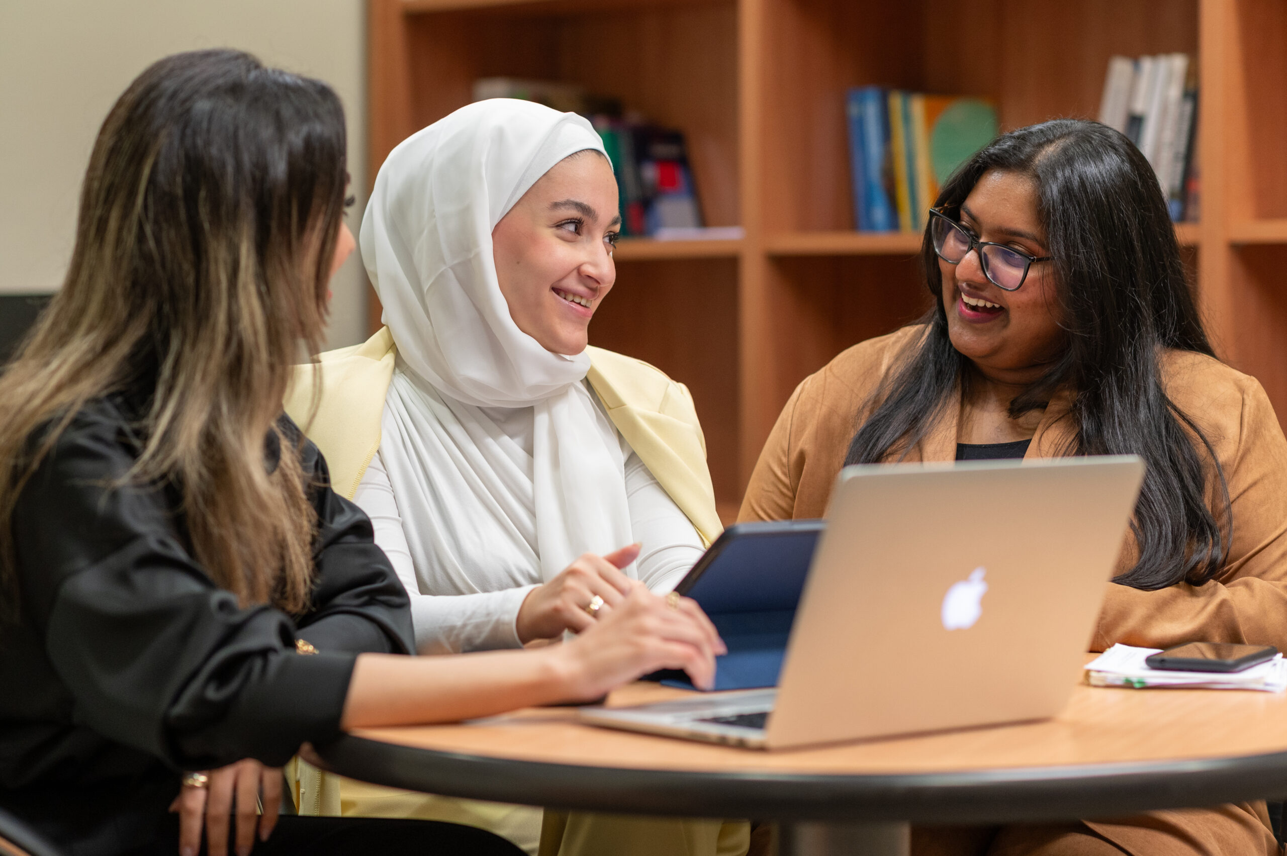 American University of Sharjah