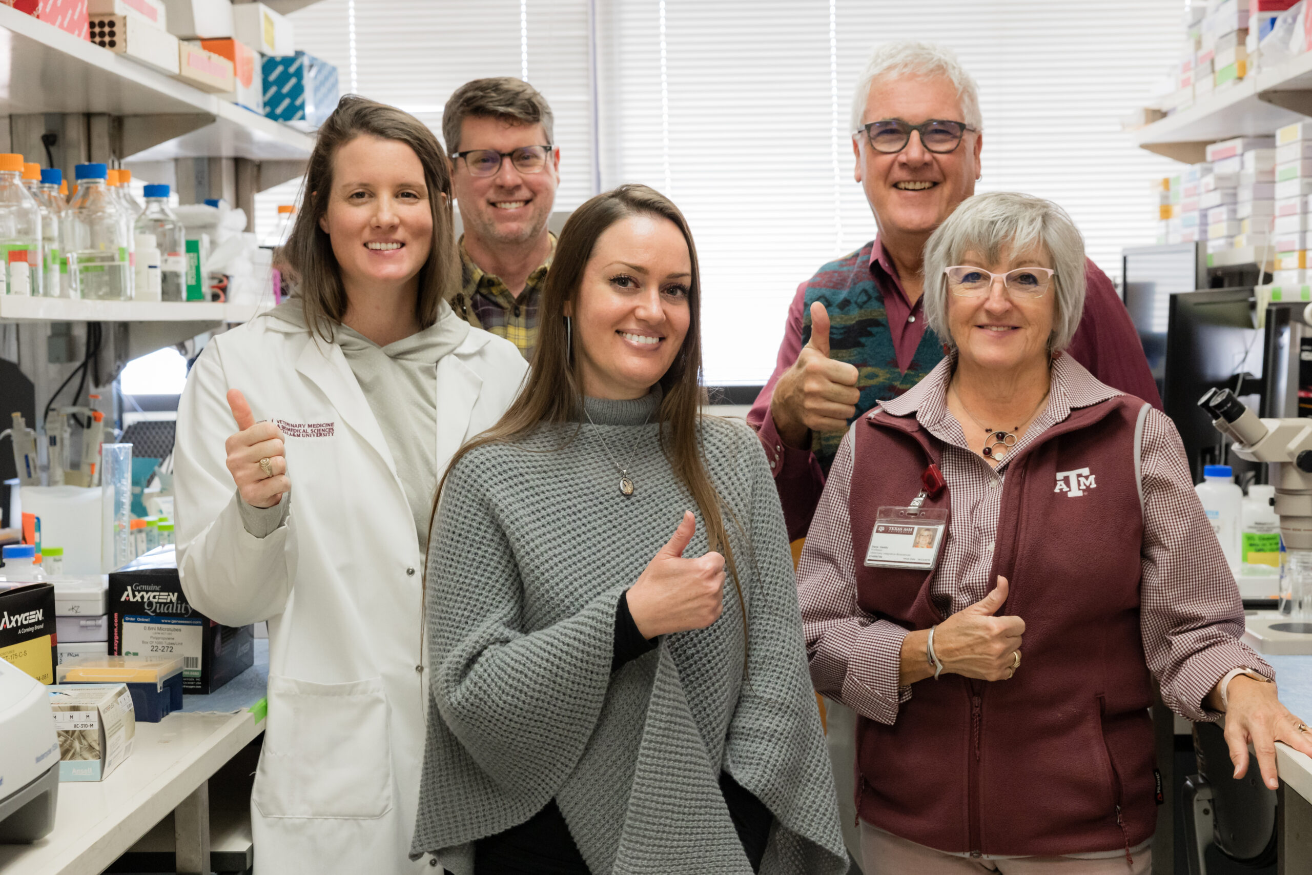 Texas A&M University