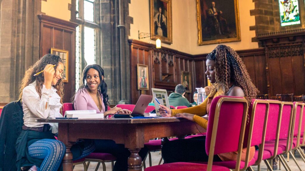 Durham University: A global LLM for US legal professionals
