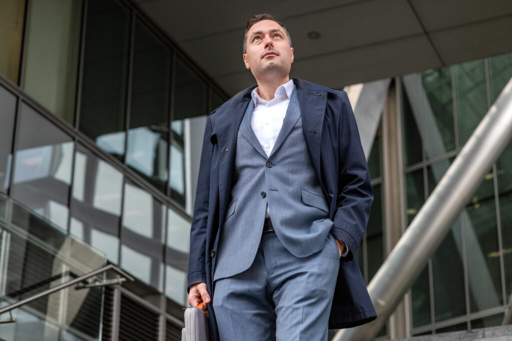 The executive edge: Why a Modular EMBA from Bayes Business School is your best investment