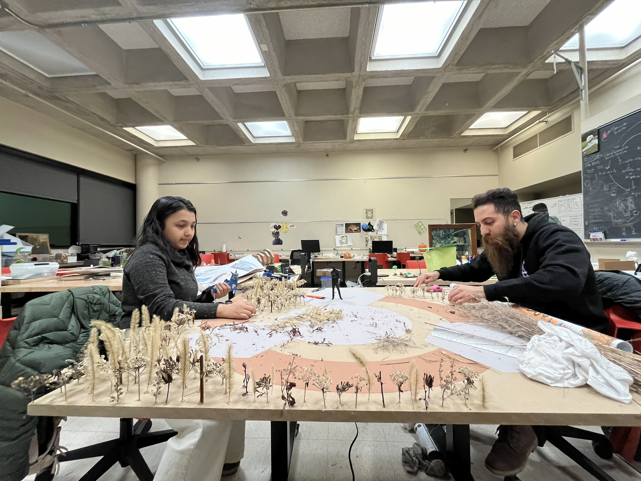 Iowa State University: Alliance with EDSA provides access for landscape architecture students