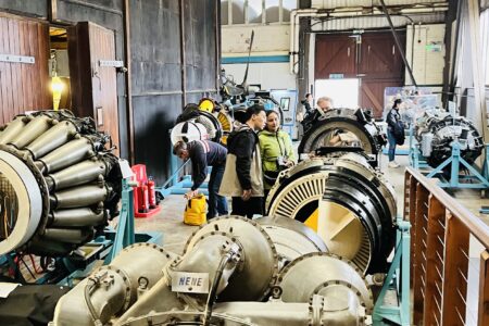 3 global universities leading the way in space engineering, science, and systems