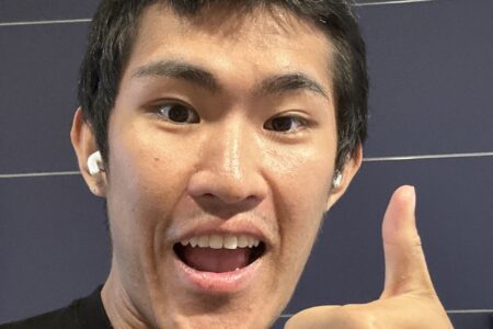 For the sake of love and a Green Card, this international student decided to go homeless