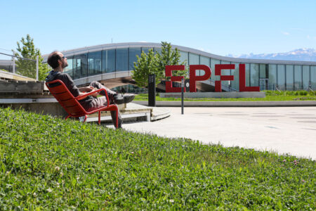 EPFL Extension School future-proofs careers