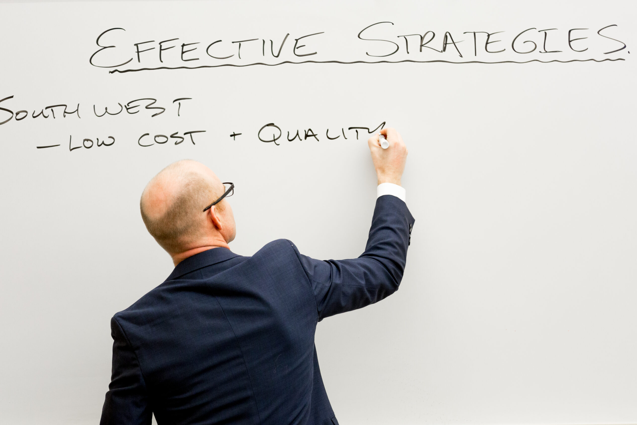 Future-proof your IT career with the Kelley School of Business