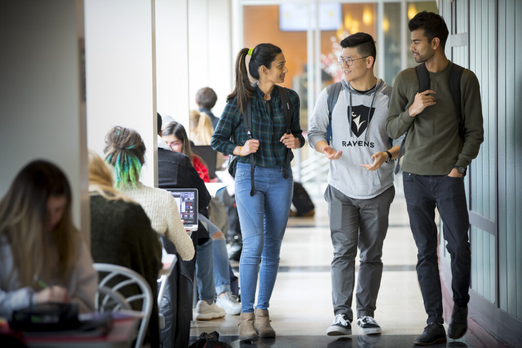 Carleton University: Sustainable Energy engineering degree with a practical edge