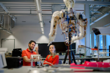 4 institutions advancing chip technology for the future