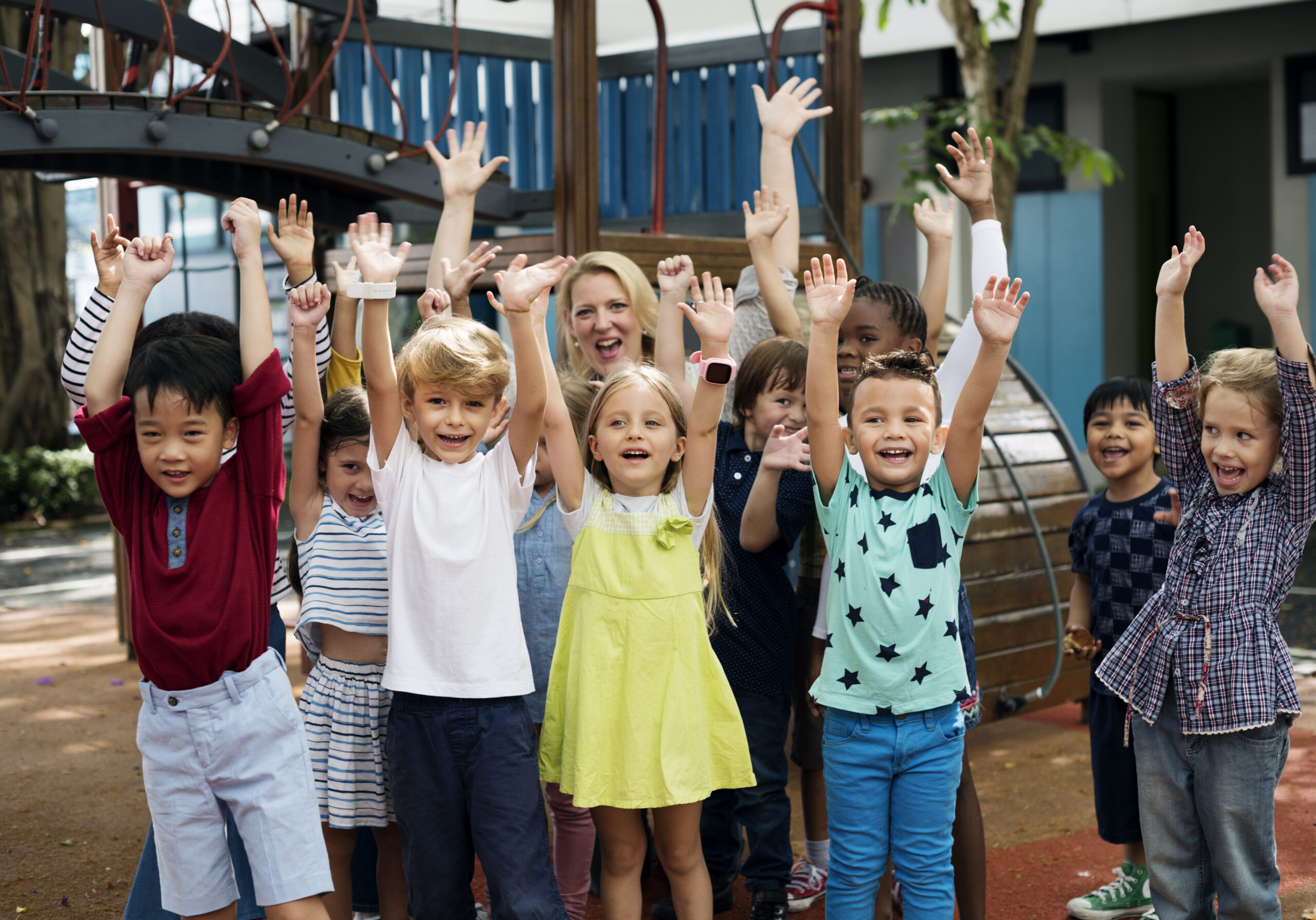 New Zealand Tertiary College: The best value master’s degree to become an ECE teacher