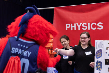 3 North American physics schools preparing graduates for success