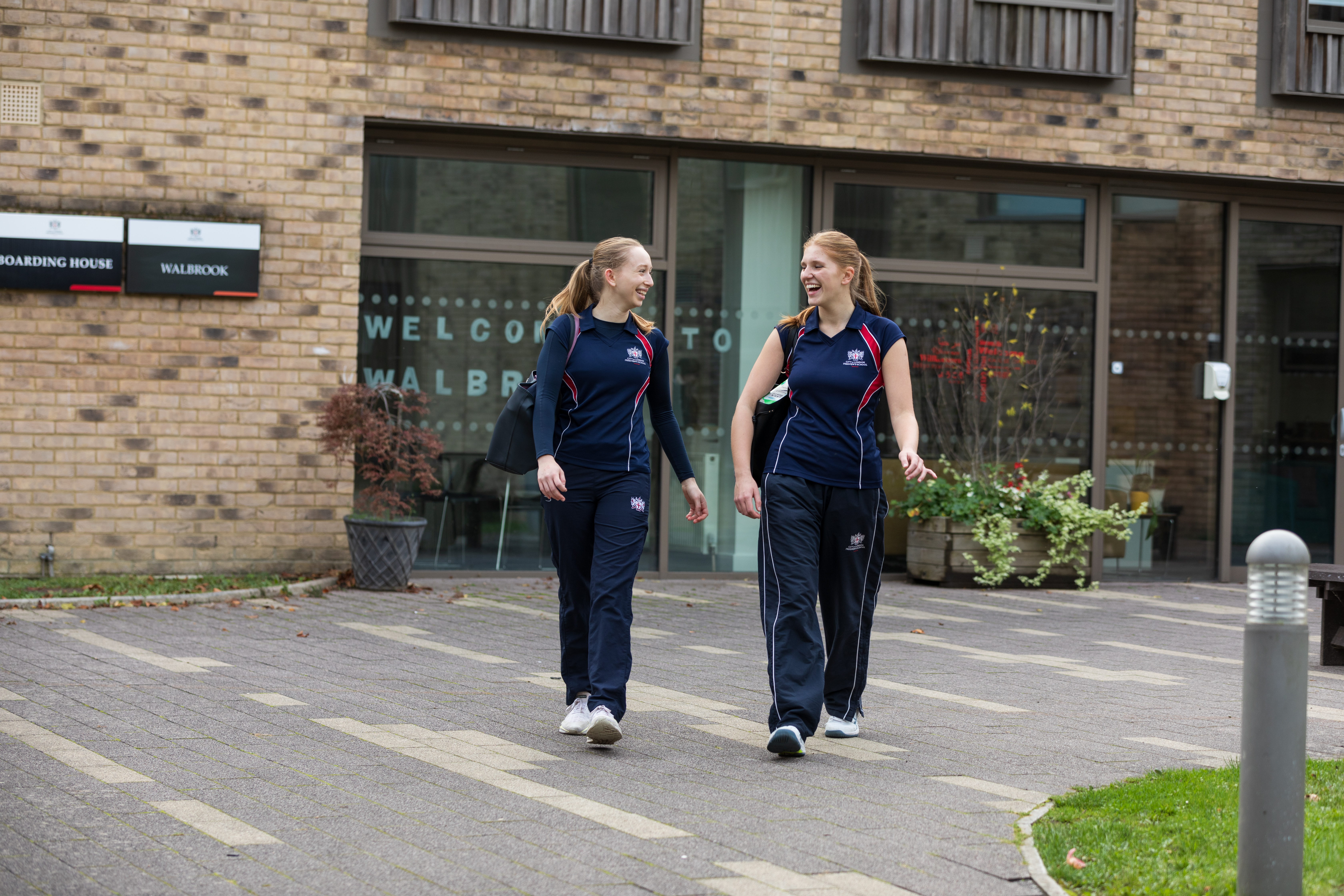 City of London Freemen’s School