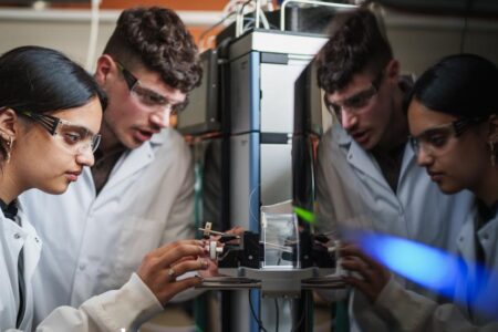 University of New Hampshire