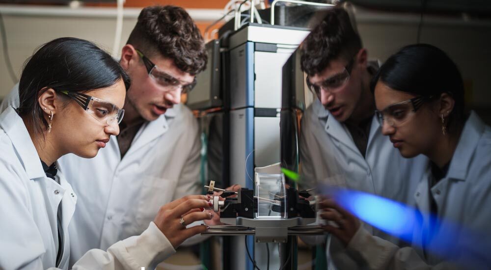 University of New Hampshire