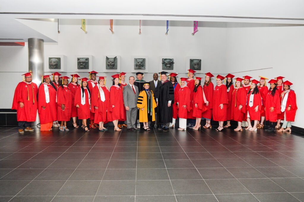 Stony Brook University MHA: Expert-led, exemplary outcomes