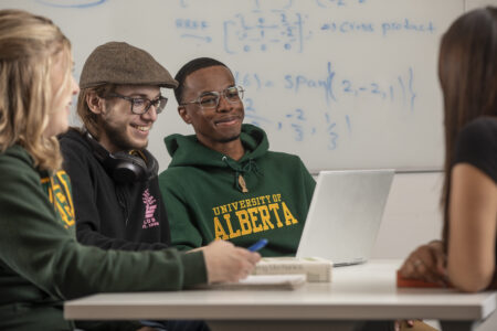 University of Alberta