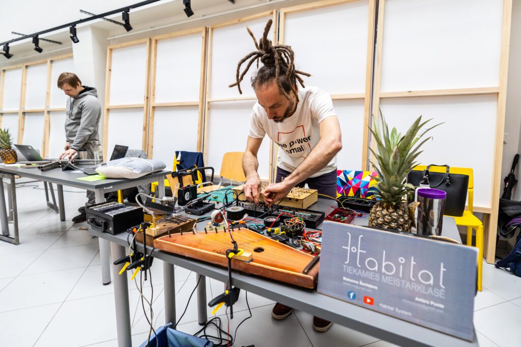 Riga Technical University: Leading innovation and education for global success