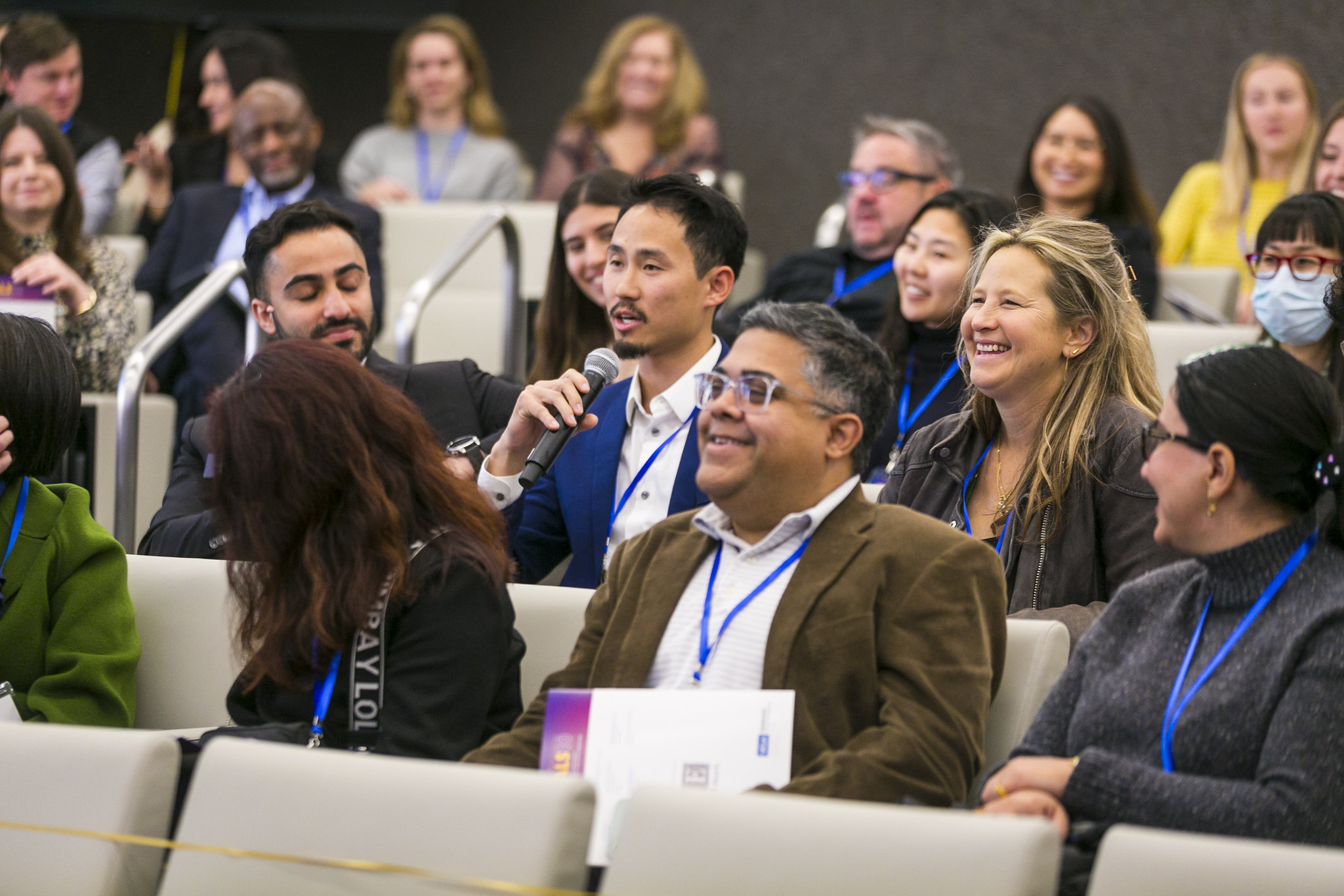 UCLA Anderson School of Management: From student to transformative leader