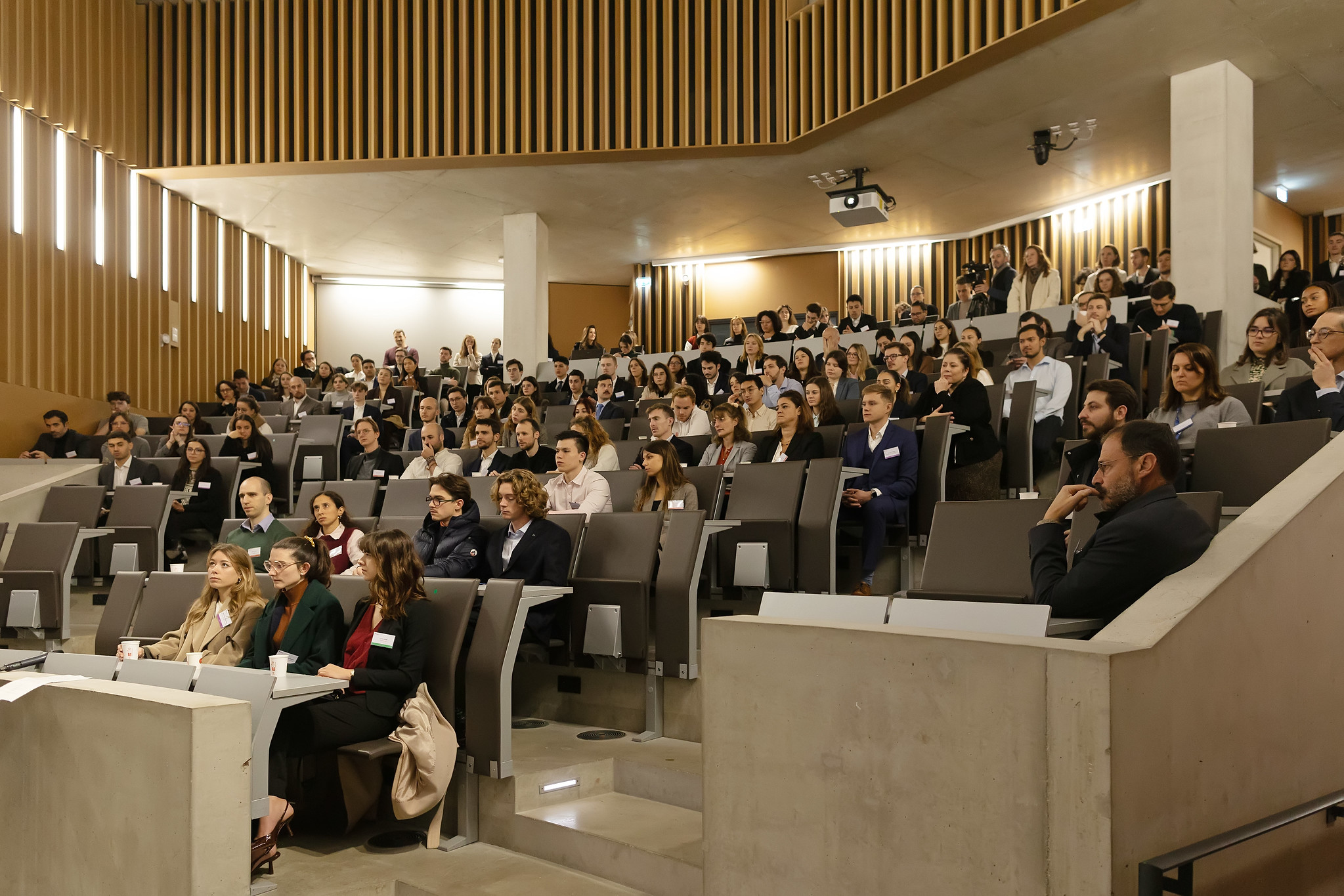 Toulouse School of Economics: A deep dive into pedagogical mastery