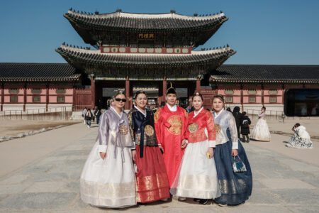 9 things I wish I knew before studying in South Korea