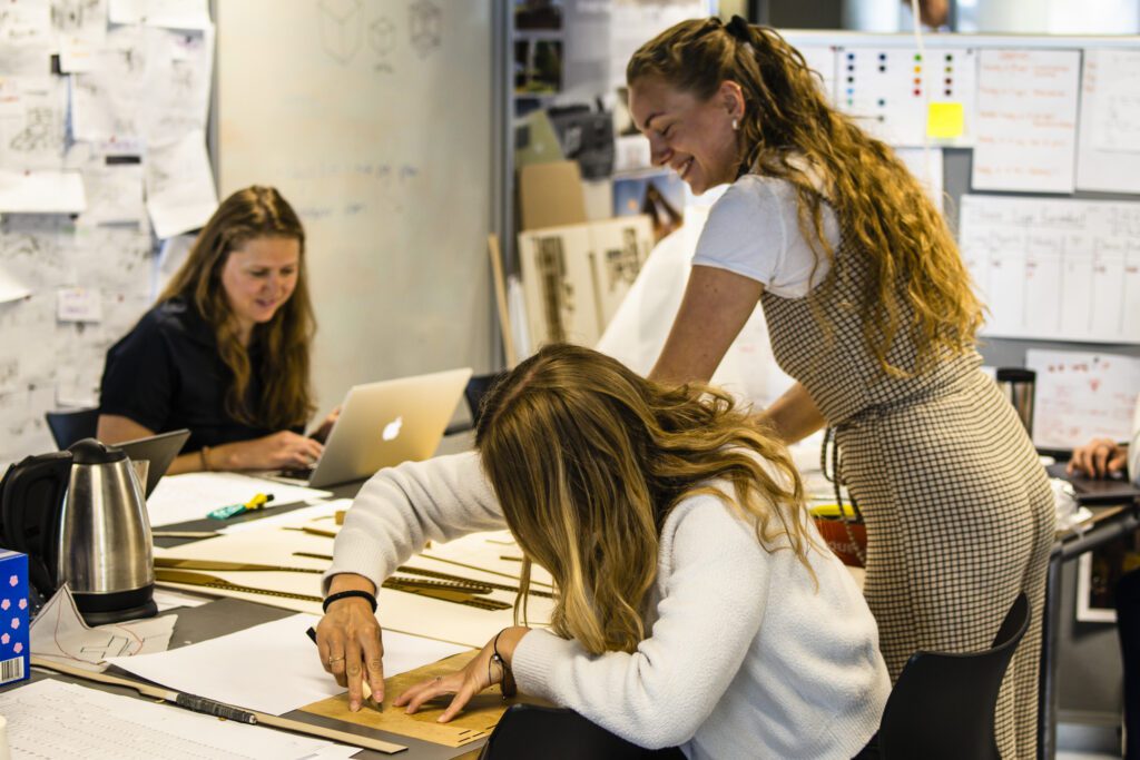 Aalborg University: Fusing architecture and design with engineering for a better world