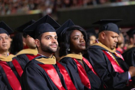 3 Northern American leaders preparing business graduates for global success