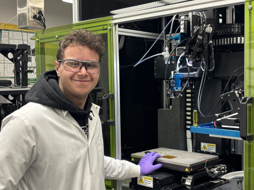 University of Alberta: Pioneering engineering excellence and research
