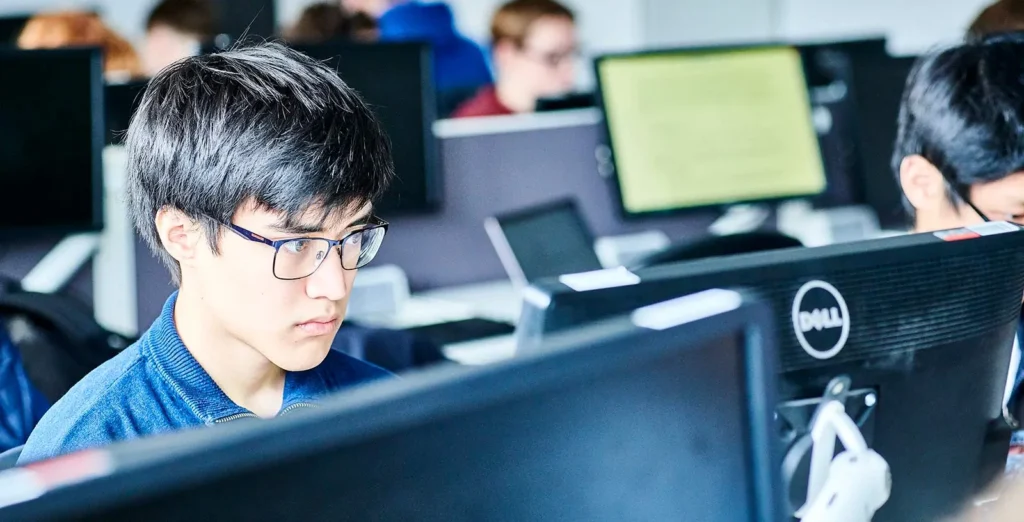 Durham University: An enriching experience for computer science students